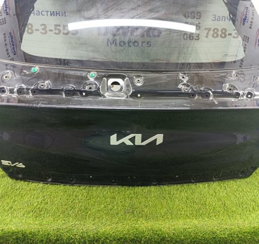 HYUNDAI 72800CV010 Дверь задняя (багажная 3/5-я (ляда) в наличии Кривой Рог
