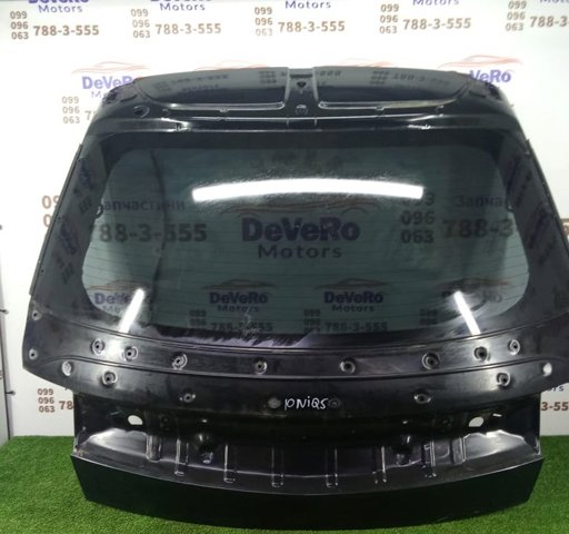 Дверь 5 72800GI011 HYUNDAI