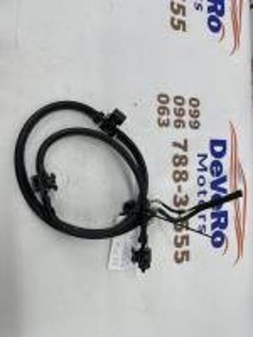 Форсунка омывателя лобового стекла 7292659 BMW