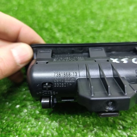 BMW 7381868 Кнопка привода замка крышки багажника (двери 3/5-й (ляды) в наличии Сумы
