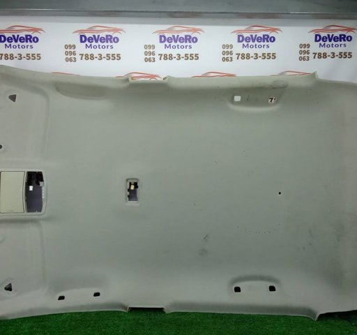 Обивка кузова 739103NA0A NISSAN
