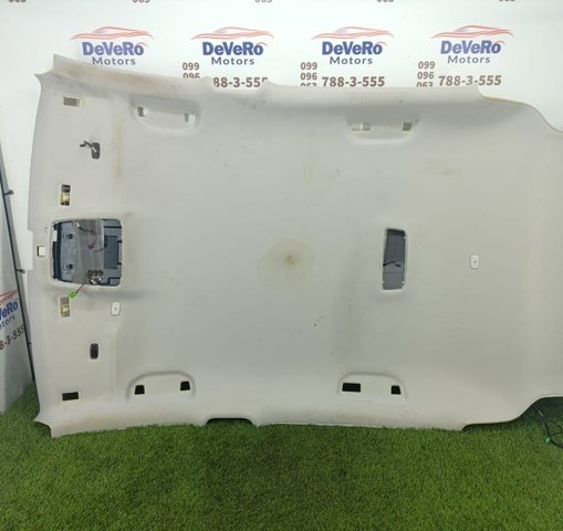 Облицовка потолка 739B05DC1A NISSAN