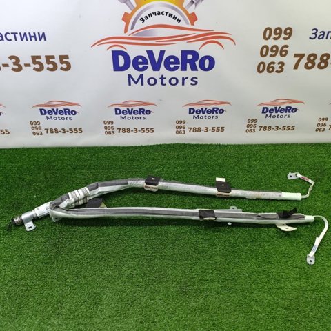 Левая шторка безопасности 7409177 BMW