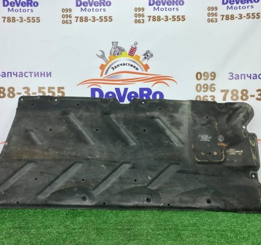 748155DA0A Защита днища левая купить Тернополь