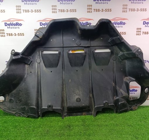 Защита заднего бампера 748A23NL0A NISSAN