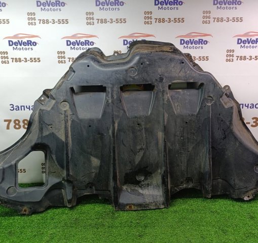 748A23NL0A Защита бампера заднего купить Ирпень