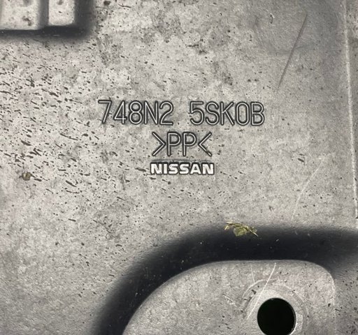 NISSAN 748N25SK0B в наличии Ирпень