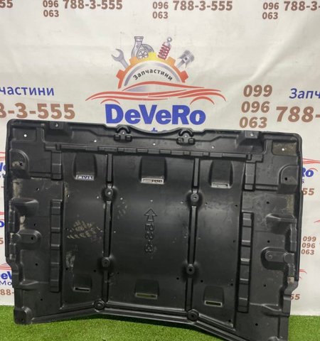 748N25SN0A Защита днища, средняя часть купить Ровно