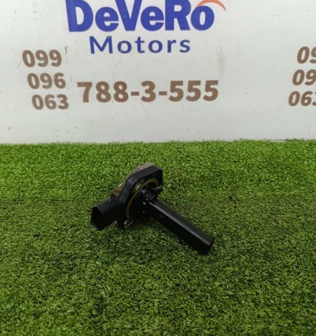 7501786 BMW Датчик уровня масла двигателя купить в Ужгород