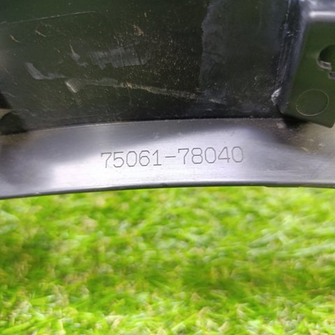 7506178040 TOYOTA Накладка двери задней правой нижняя купить в Запорожье