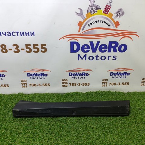 7507778020 Молдинг двери задней правой нижний купить Павлоград