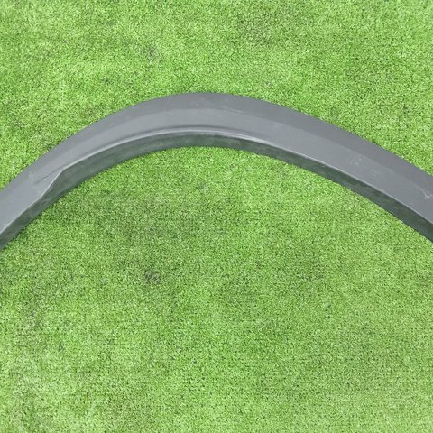 Молдинг арки колеса заднего, правый 7560578040 TOYOTA