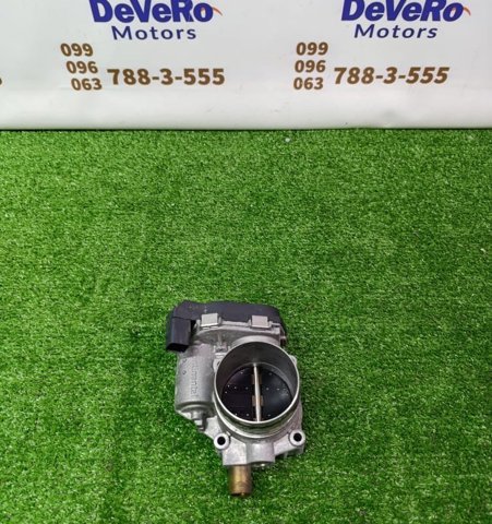 Заслонка воздушная 7588625 BMW