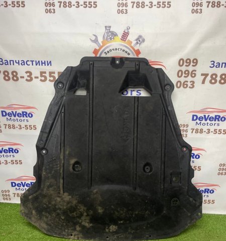 NISSAN 758923NL0A Защита двигателя в наличии Украина