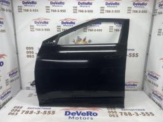 Двери 76003CV000 HYUNDAI