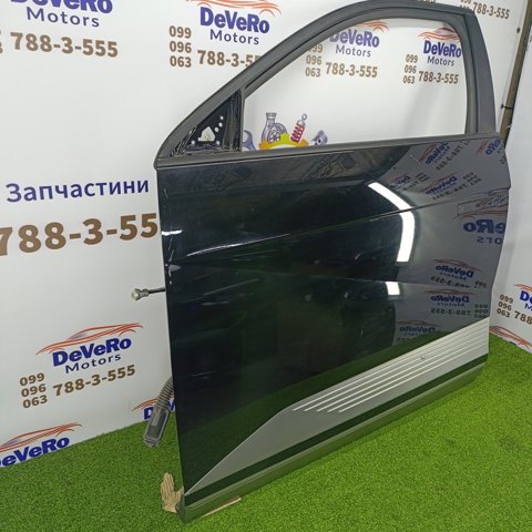 HYUNDAI 76003GI000 Дверь передняя левая в наличии Каменское