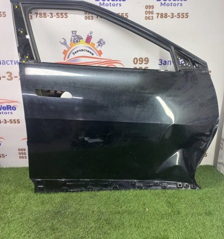 Пассажирская передняя дверь 76004CV000 HYUNDAI