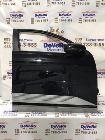 Пассажирская передняя дверь 76004GI000 HYUNDAI