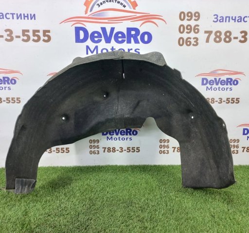 767495DA0A NISSAN Подкрылок задний левый купить в Харьков