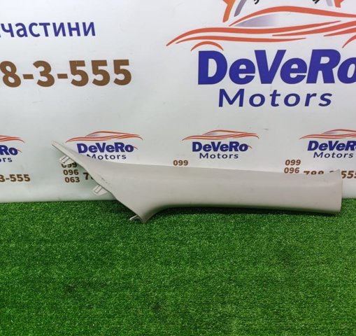 NISSAN 769113JA0A Обшивка стойки кузова внутренняя передняя правая в наличии Тернополь