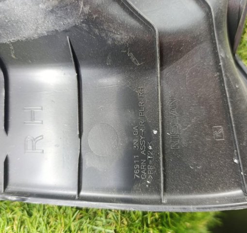 NISSAN 769113NL0A в наличии Харьков