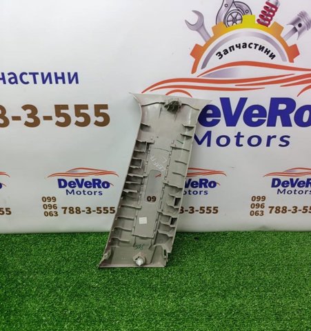 NISSAN 769143NF0A Обшивка стойки кузова внутренняя средняя левая в наличии Кривой Рог