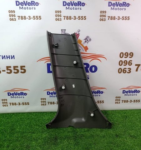 769153NA0A Обшивка стойки кузова внутренняя средняя нижняя правая купить Тернополь