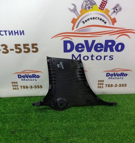 769155DA0B NISSAN Обшивка стойки кузова внутренняя средняя нижняя правая купить в Ирпень