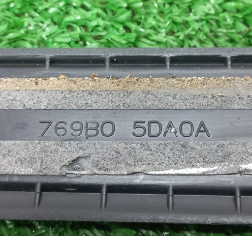 NISSAN 769B05DA0A в наличии Черновцы