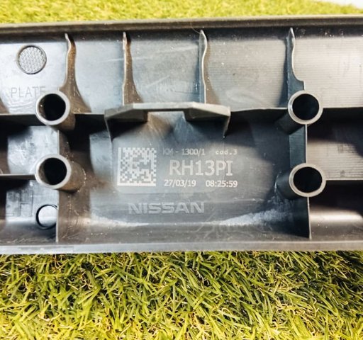 NISSAN 769B74KJ1A в наличии Павлоград