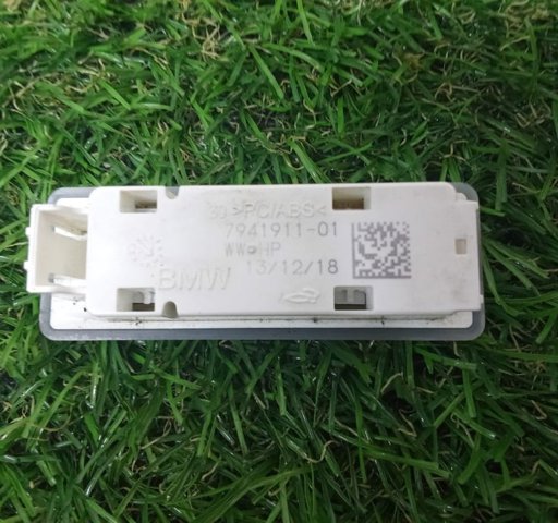 7941911 BMW Лампа подсветки в двери купить в Тернополь