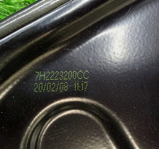 LAND ROVER 7H2223200CC Механизм стеклоподъемника двери передней правой в наличии Сумы