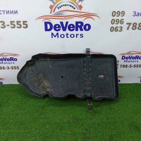 Защита днища, топливного бака 7L0201973C VAG