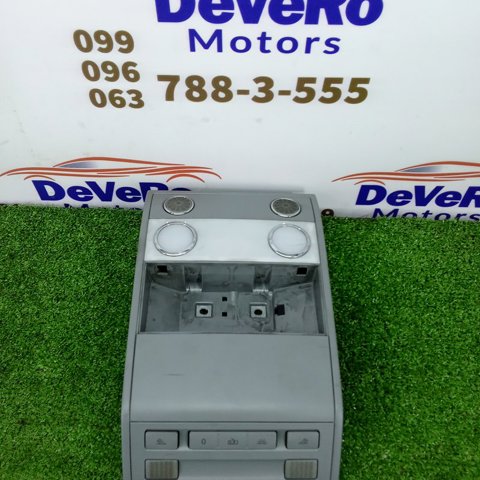 Плафоны внутреннего освещения 7L0868403 VAG