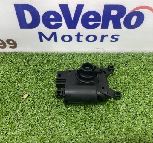 Привод заслонки печки 7L0907511AE VAG