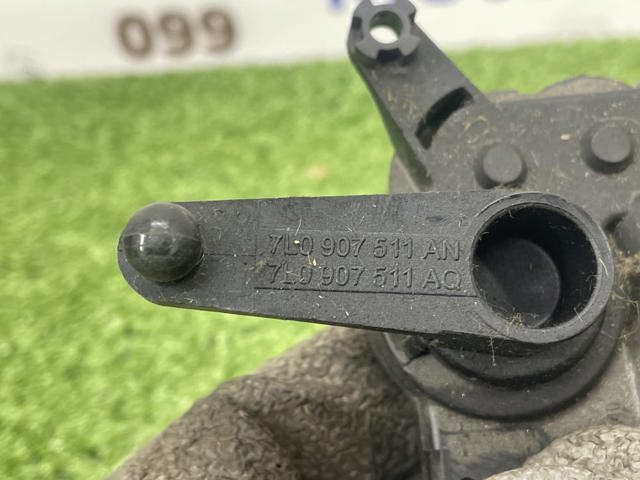 VAG 7L0907511AN в наличии Ровно