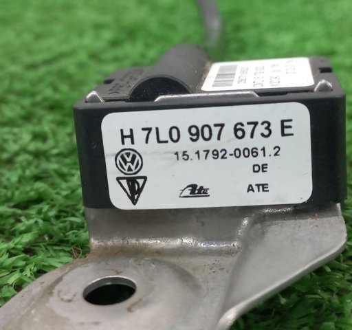 VAG 7L0907673 Датчик ESP в наличии Каменское