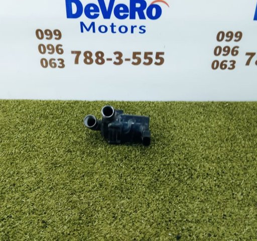 Дополнительная электро помпа 7L0965561K VAG