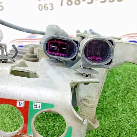 VAG 7L0971291A Компрессор пневмоподкачки (амортизаторов) в наличии Черкассы