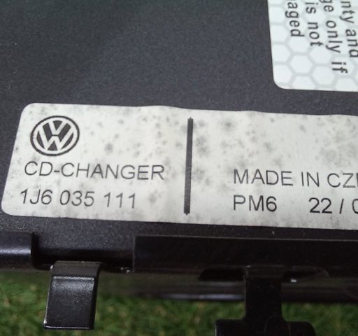 VAG 7L6035493A в наличии Харьков