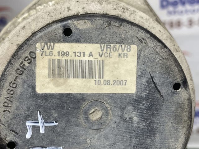 VAG 7L6199131A Подушка (опора) двигателя левая/правая в наличии Полтава