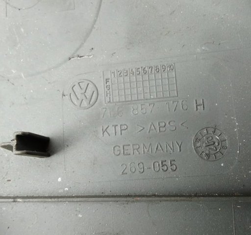 7L6857176H купить Кривой Рог