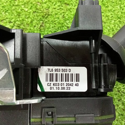 7L6953503D Правый подрулевой переключатель купить Сумы