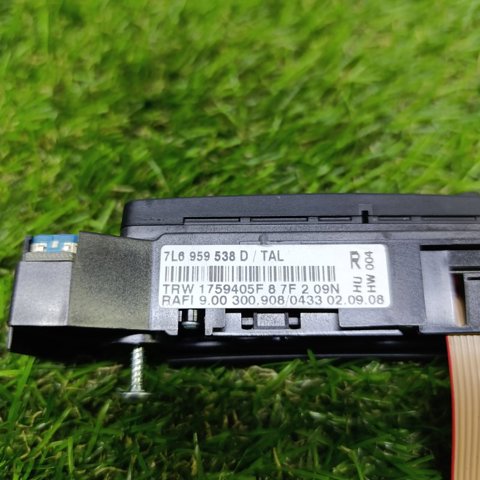 VAG 7L6959538D в наличии Николаев