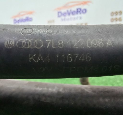 VAG 7L8122096A в наличии Чернигов