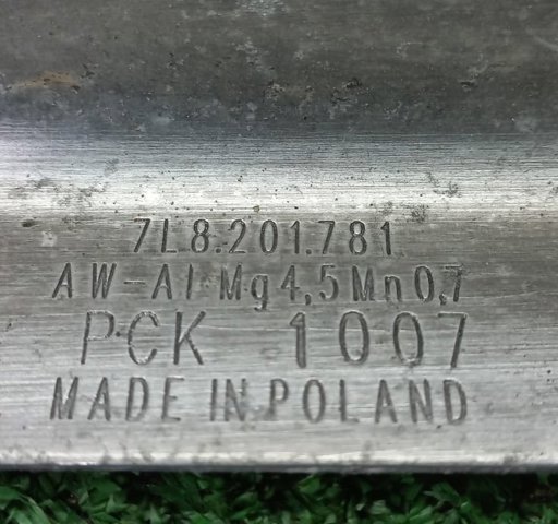 VAG 7L8201781 в наличии Тернополь