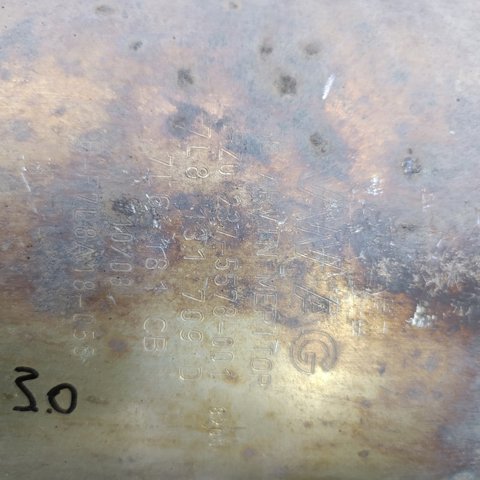 VAG 7L8254400NX в наличии Каменское