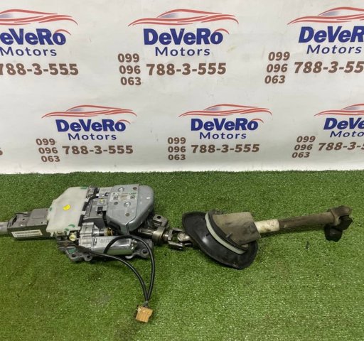 Колонка рулевого управления 7L8419501AP VAG
