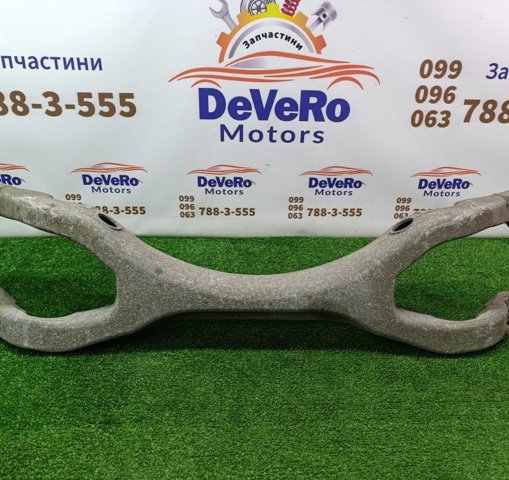 Балка задней подвески (подрамник) верхний 7L8512369 VAG