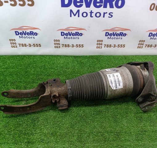 Амортизатор подвески передний левый 7L8616039B VAG